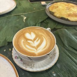 latte