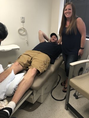 GLENN PFEFFER, MD - CEDARS SINAI ORTHOPEDIC CENTER - Updated March 2026 ...