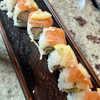 CO - Lemon Roll - Vietnamese Near Me - Charlotte, North Carolina