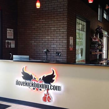 iLoveKickboxing - Gyms Near Me - Bedford, Texas iLoveKickboxing - Gyms Near Me - Bedford, Texas