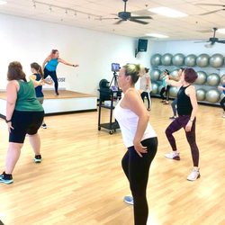 Jazzercise