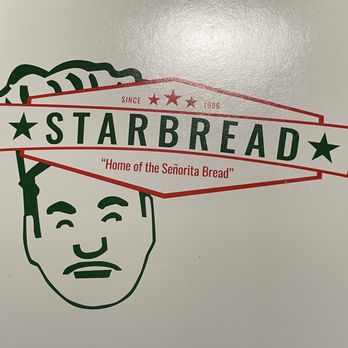 Starbread Bakery - Yummy goodness in a box! - Bakeries Near Me - Chula Vista, California Starbread Bakery - Yummy goodness in a box! - Bakeries Near Me - Chula Vista, California