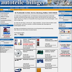 Autoteile-Asbach