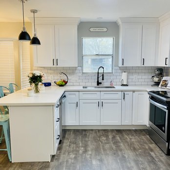 Connell Homes - Kitchen renovation - General Contractors Near Me Connell Homes - Kitchen renovation - General Contractors Near Me