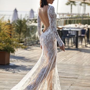 Voila Haute Couture - Bridal Near Me - Boynton Beach, Florida Voila Haute Couture - Bridal Near Me - Boynton Beach, Florida