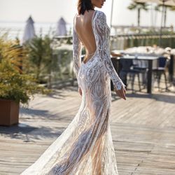 Voila Haute Couture