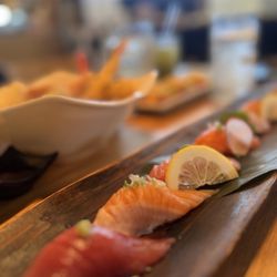 Daoni Sushi & Sake Bar - Omakase