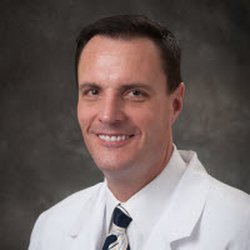 Mark Mclaughlin , MD