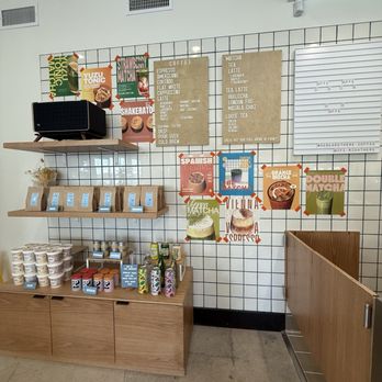 Here & There - Merchandise - Coffee & Tea Near Me - La Mirada, California Here & There - Merchandise - Coffee & Tea Near Me - La Mirada, California