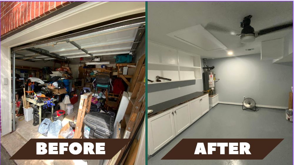 Slide of Black Bear Renovations