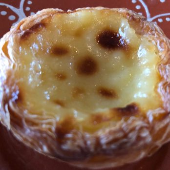 Petiscos - Pastel de nata - Portuguese Near Me - San Jose, California Petiscos - Pastel de nata - Portuguese Near Me - San Jose, California