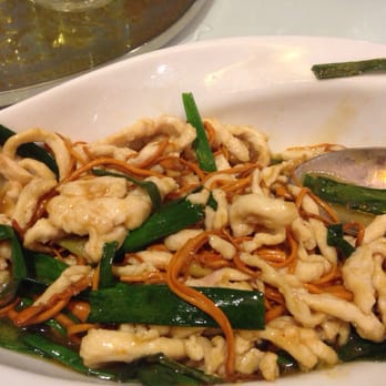 La Casa de Madera - Pollo con hierbas chinas - Chinese Near Me - Valencia, V La Casa de Madera - Pollo con hierbas chinas - Chinese Near Me - Valencia, V