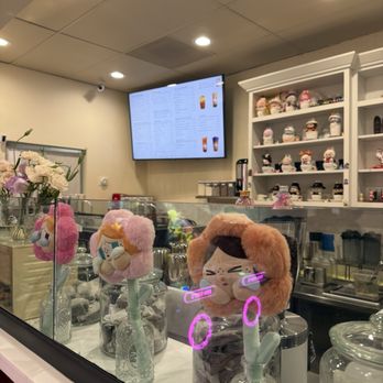 Gotcha Tea - Bubble Tea Near Me - San Diego, California