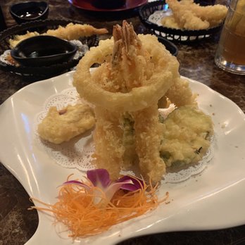 Sakura - Tempura - Sushi Bars Near Me - Mililani, Hawaii Sakura - Tempura - Sushi Bars Near Me - Mililani, Hawaii