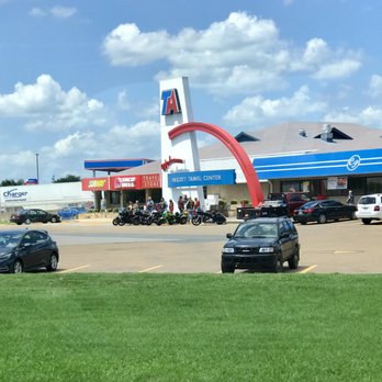 TA - Gas Stations Near Me - Prescott, Arkansas TA - Gas Stations Near Me - Prescott, Arkansas
