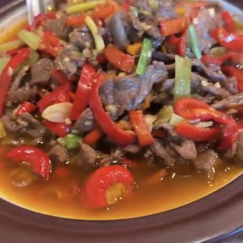 Ben Chili - Beef - Chinese Near Me - Hacienda Heights, California Ben Chili - Beef - Chinese Near Me - Hacienda Heights, California