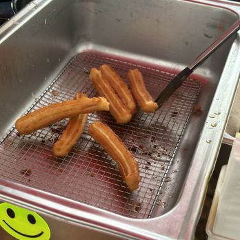 Churros El Morita - Food Stands Near Me Churros El Morita - Food Stands Near Me