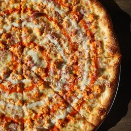 Buffalo Chicken