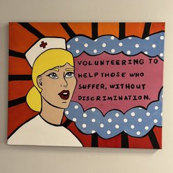 American Red Cross