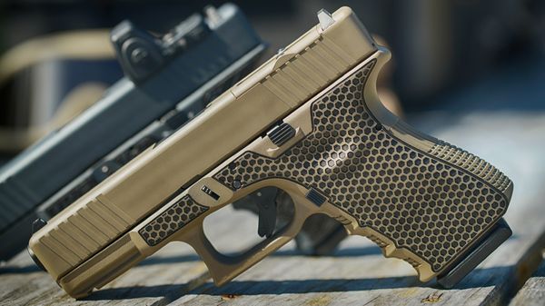 JCS WEAPON DESIGNS TEMP CLOSED 5275 Babcock St NE Palm Bay 