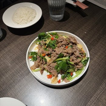 Uluh - Tea Rooms Near Me - New York, New York
