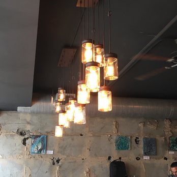 Frothy Monkey - Upstairs - Coffee & Tea Near Me - Nashville, Tennessee