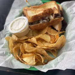 Hot Chips