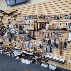 Quick Response Firearms