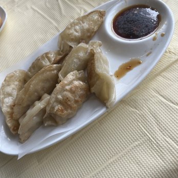 Yummy House - fried dumplings - Dim Sum Near Me - Kenner, Louisiana Yummy House - fried dumplings - Dim Sum Near Me - Kenner, Louisiana