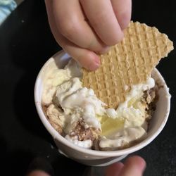 Gelato By Maya - S'mores