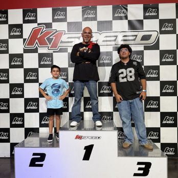 K1 Speed Las Vegas - Go Karts Near Me - Las Vegas, Nevada K1 Speed Las Vegas - Go Karts Near Me - Las Vegas, Nevada
