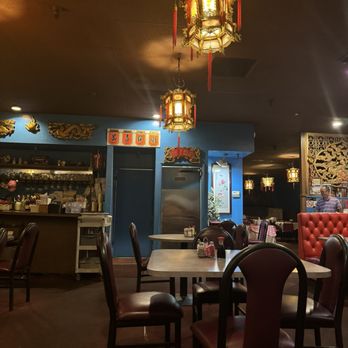 KC Dragon Palace - Chinese Near Me - Phoenix, Arizona