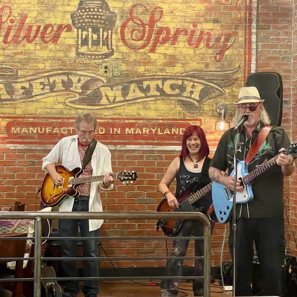 THE BEST 10 JAZZ & BLUES near ANNANDALE, VA 22003 - Updated