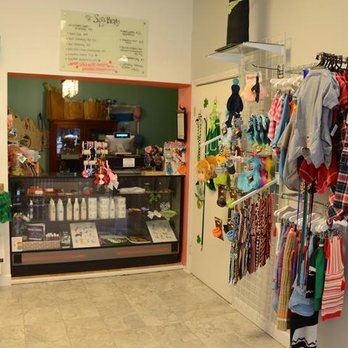 That Dapper Pet - Pet Groomers Near Me - Bloomington, Illinois That Dapper Pet - Pet Groomers Near Me - Bloomington, Illinois