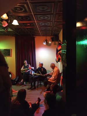 SideBar NOLA by null