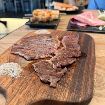 Niku X - NIKU X. - Steakhouses Near Me - Los Angeles, California Niku X - NIKU X. - Steakhouses Near Me - Los Angeles, California