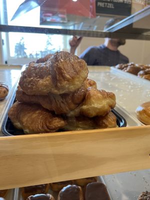 Honeybee Bakery by null