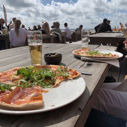 Republiek Bloemendaal - Außenbereich
