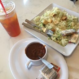 Vegetarian Chili