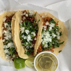 La Rancherita Taqueria Mexicana