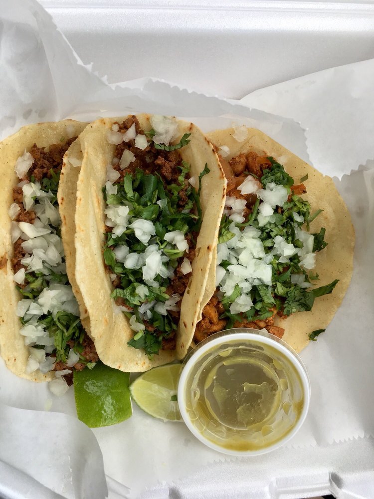 La Rancherita Taqueria Mexicana