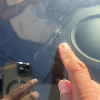 Auto Glass Mobile - After - Auto Glass Services Near Me - Gardena, California Auto Glass Mobile - After - Auto Glass Services Near Me - Gardena, California