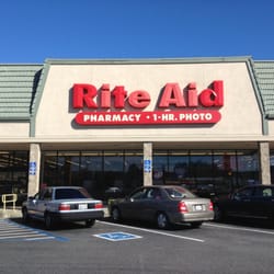 Rite Aid