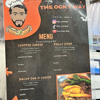 Red Hook Food - Options - Sandwiches Near Me - Brooklyn, New York