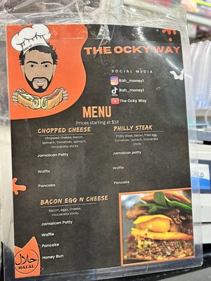 Menu photo 5 Red Hook Food Brooklyn, NY