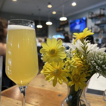 CraftWay Kitchen - Plano - Mimosa - New American Near Me - Plano, Texas CraftWay Kitchen - Plano - Mimosa - New American Near Me - Plano, Texas