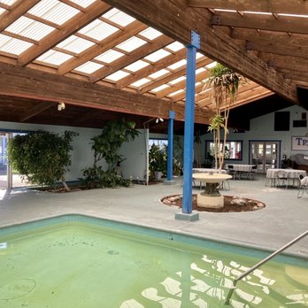 Coast Riders Inn - Indoor pool - Hotels Near Me - San Simeon, California Coast Riders Inn - Indoor pool - Hotels Near Me - San Simeon, California