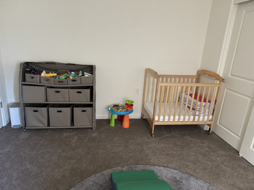 Apple Tree Learning Daycare - childcare center in Merced, CA