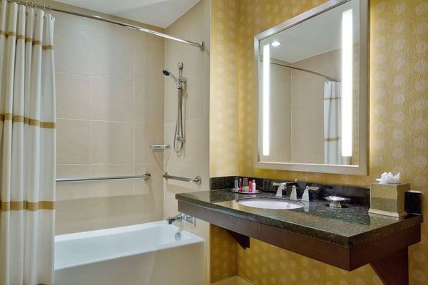 Atlanta Marriott Buckhead Hotel & Conference Center by null