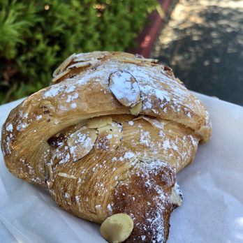 Mini Model Bakery - Almond croissant - Bakeries Near Me - Yountville, California Mini Model Bakery - Almond croissant - Bakeries Near Me - Yountville, California